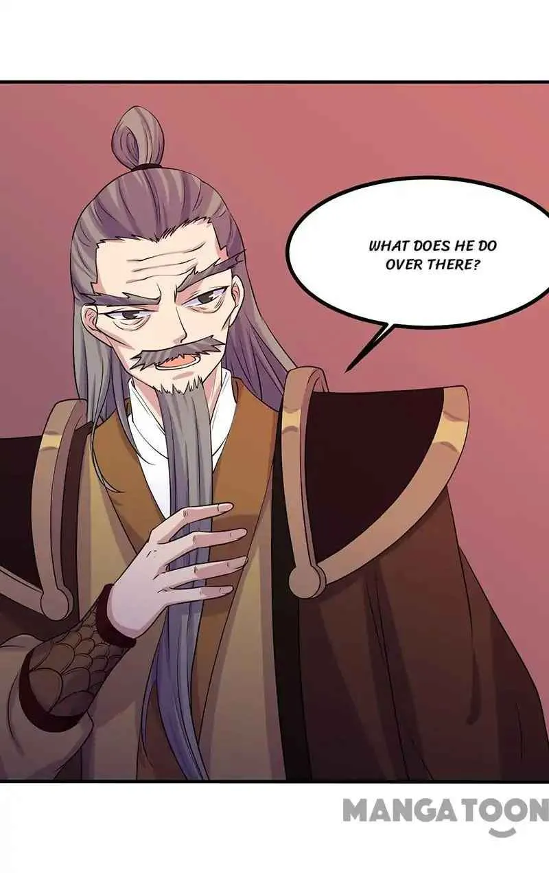 Martial Arts Reigns Chapter 21 page 40 - 