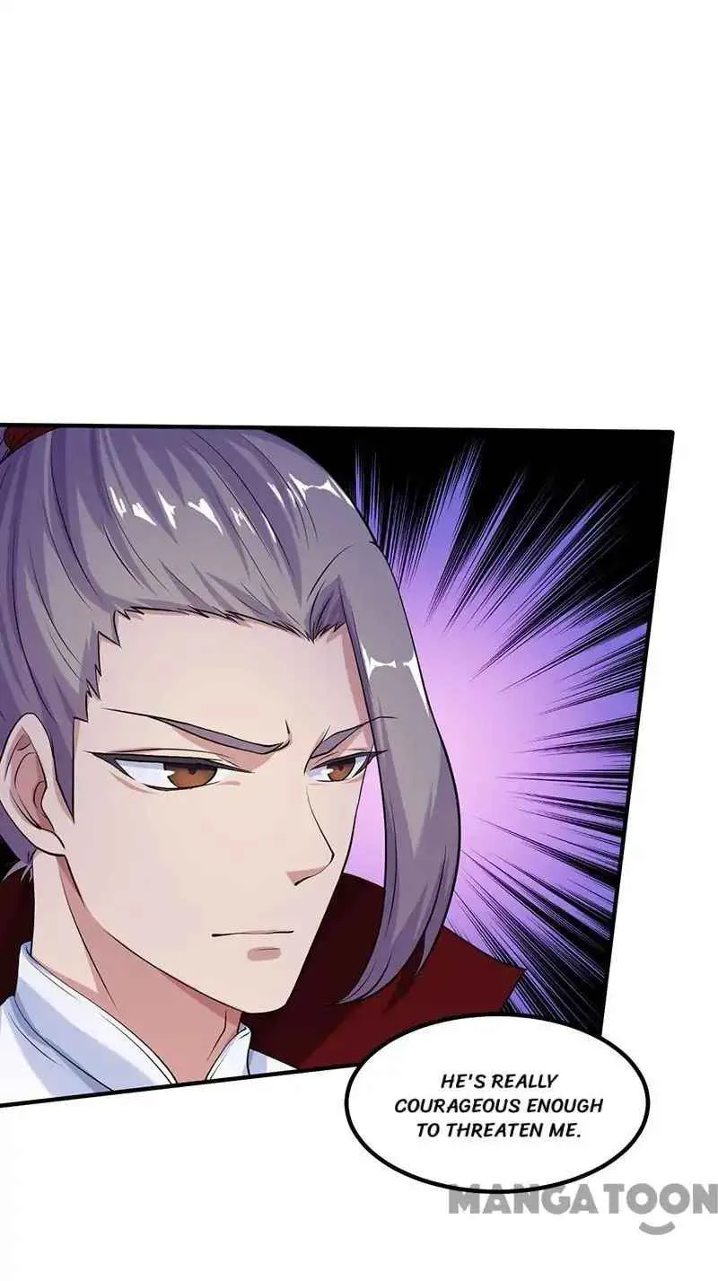 Martial Arts Reigns Chapter 21 page 5 - 