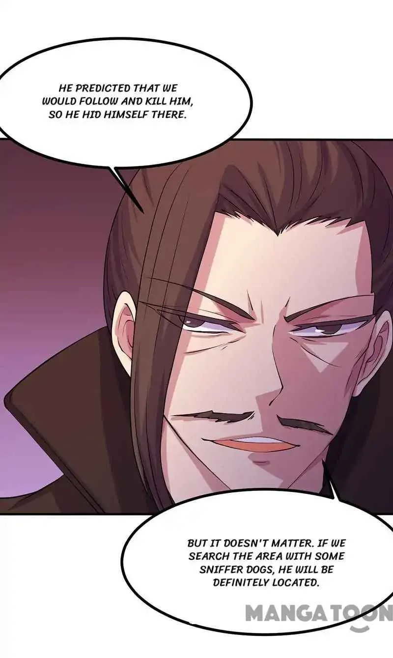 Martial Arts Reigns Chapter 21 page 41 - 