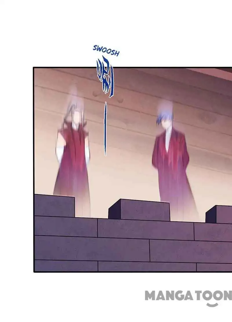 Martial Arts Reigns Chapter 21 page 6 - 