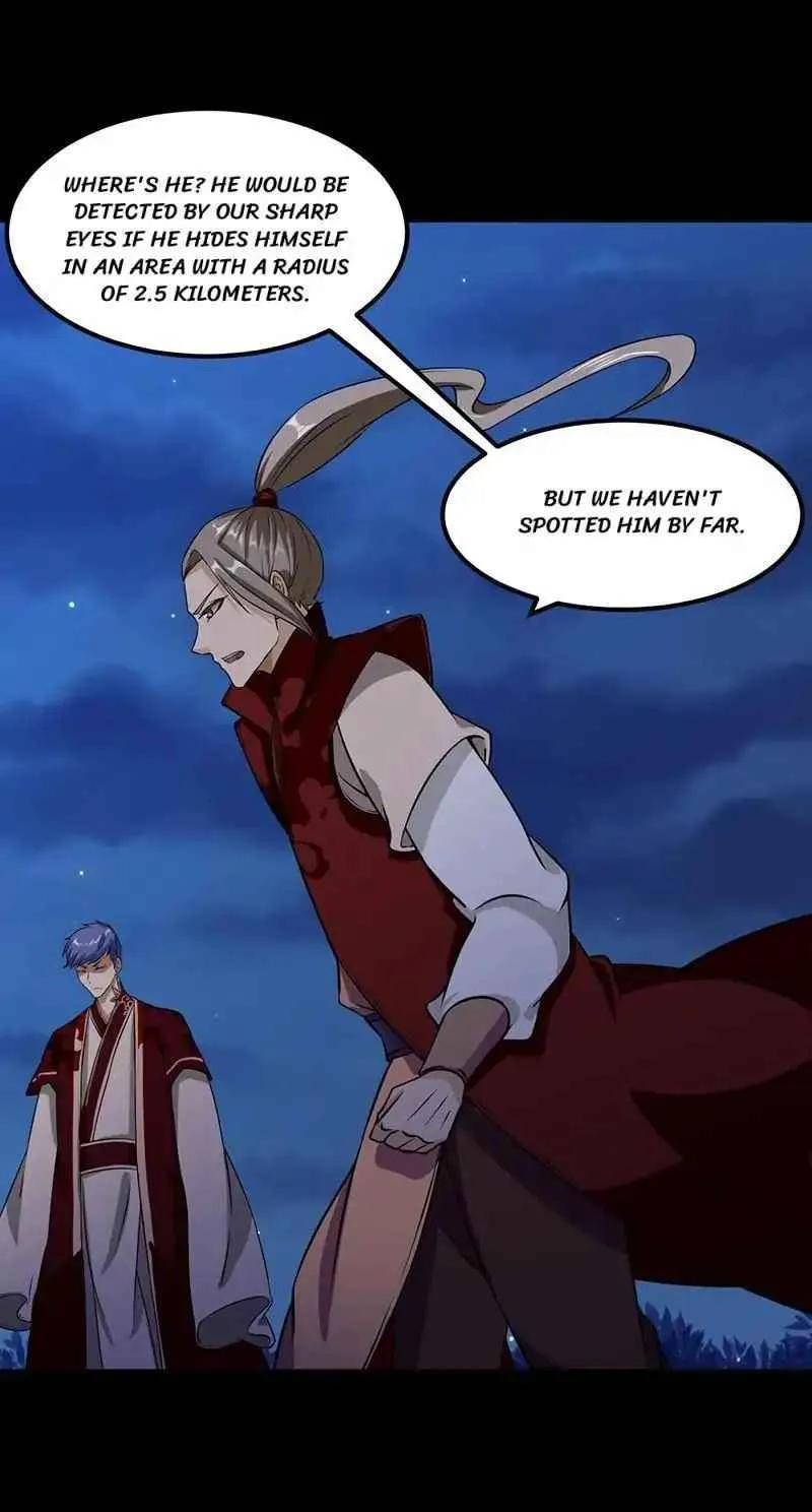 Martial Arts Reigns Chapter 22 page 2 - 