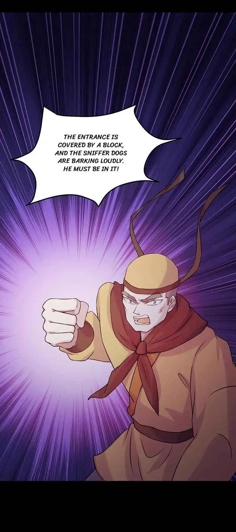 Martial Arts Reigns Chapter 22 page 13 - 
