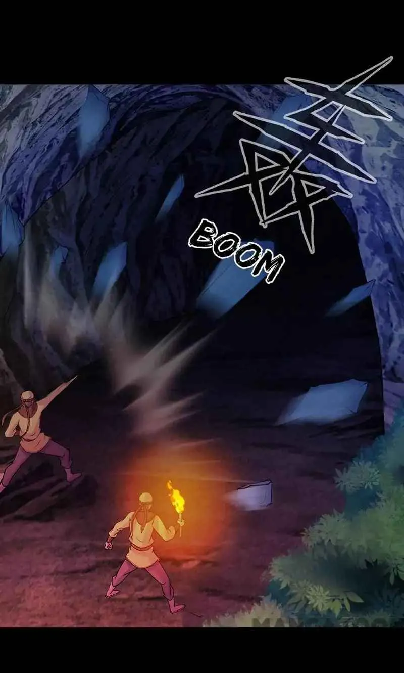 Martial Arts Reigns Chapter 22 page 14 - 