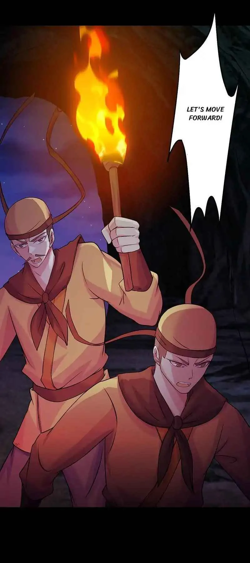 Martial Arts Reigns Chapter 22 page 15 - 