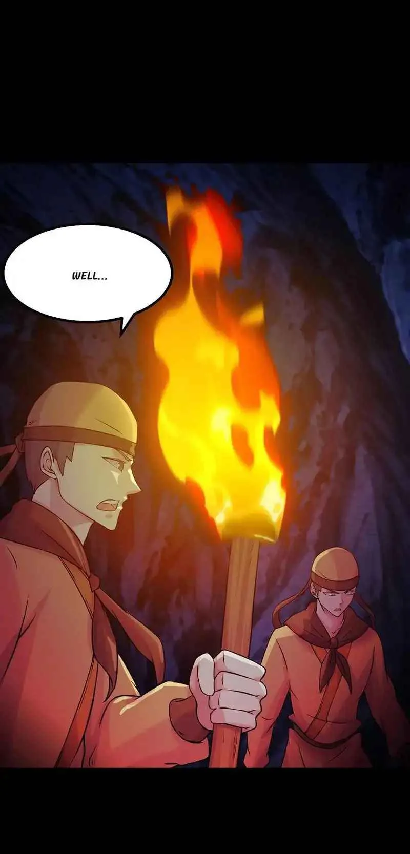 Martial Arts Reigns Chapter 22 page 16 - 