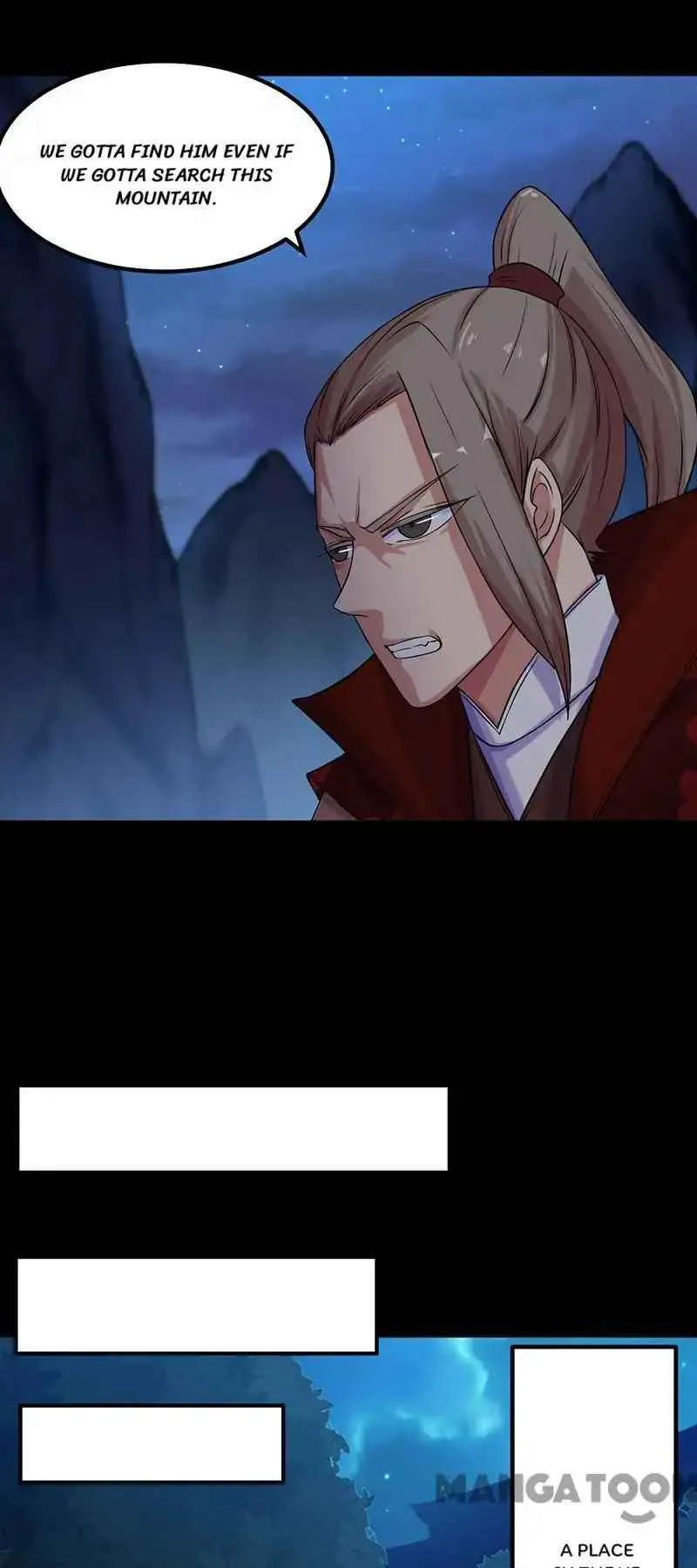 Martial Arts Reigns Chapter 22 page 22 - 