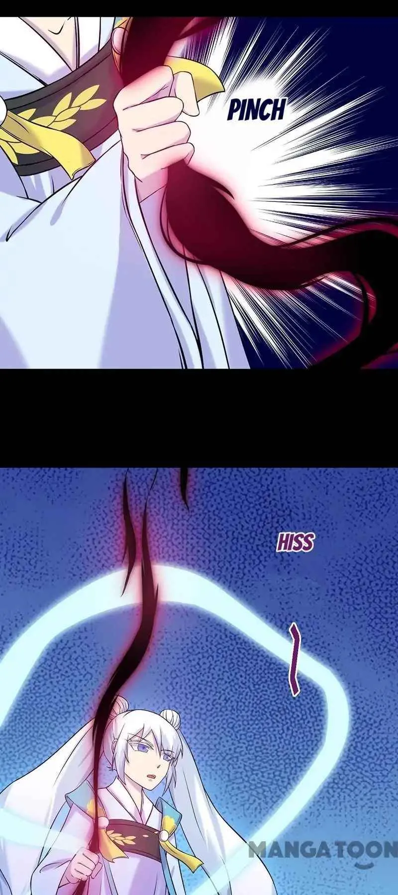 Martial Arts Reigns Chapter 22 page 26 - 