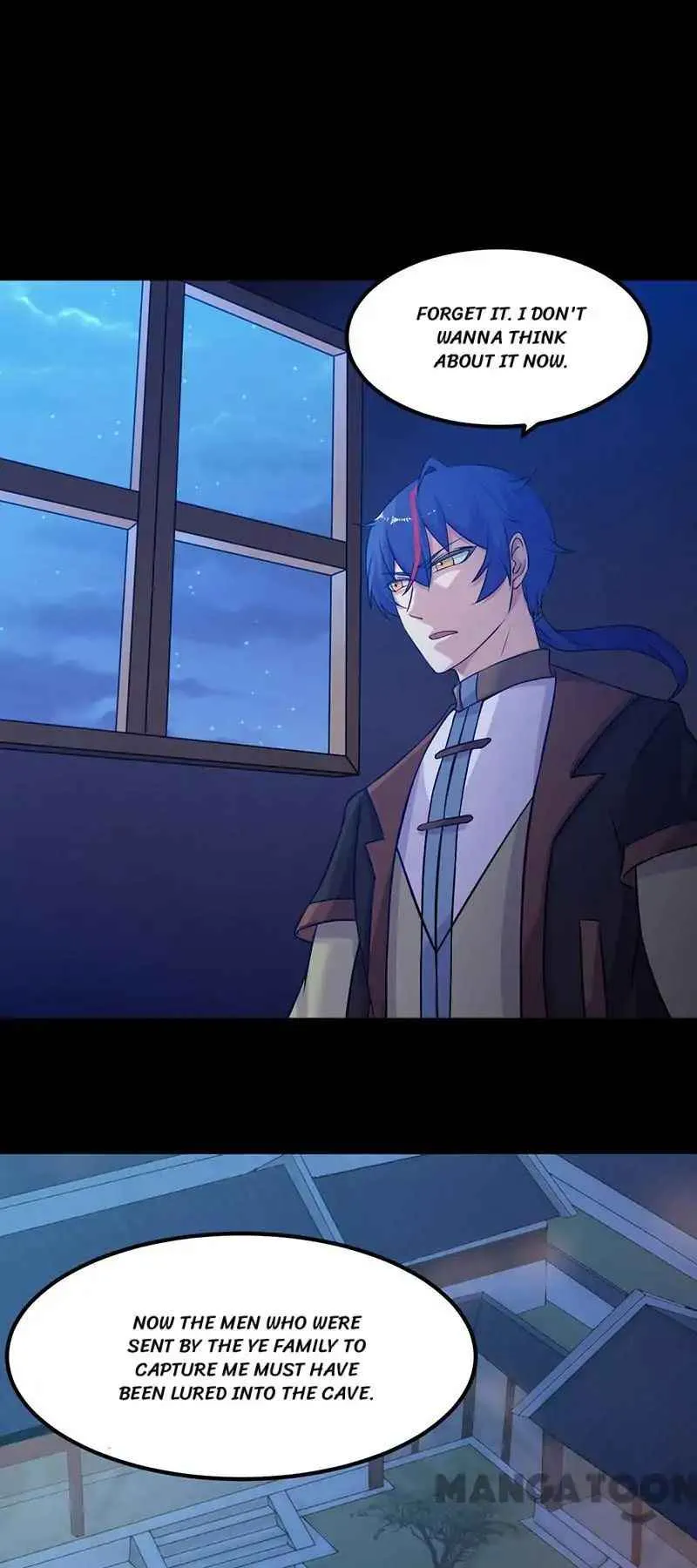 Martial Arts Reigns Chapter 22 page 32 - 