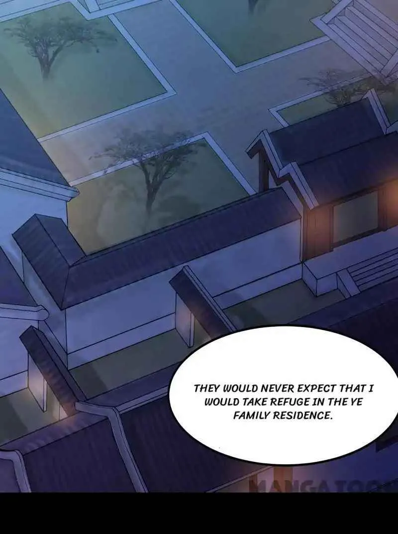 Martial Arts Reigns Chapter 22 page 33 - 