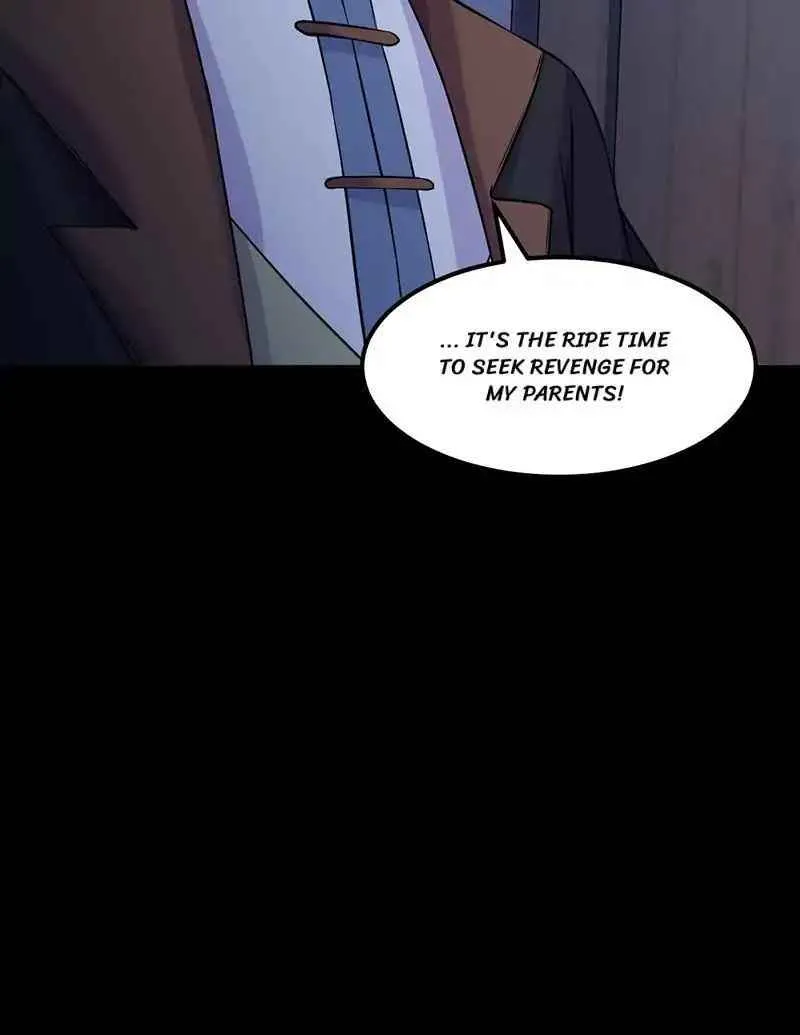 Martial Arts Reigns Chapter 22 page 35 - 
