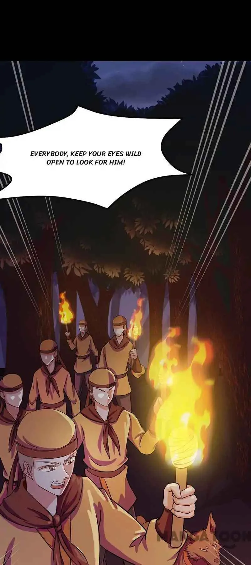 Martial Arts Reigns Chapter 22 page 5 - 