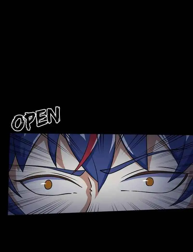 Martial Arts Reigns Chapter 22 page 10 - 