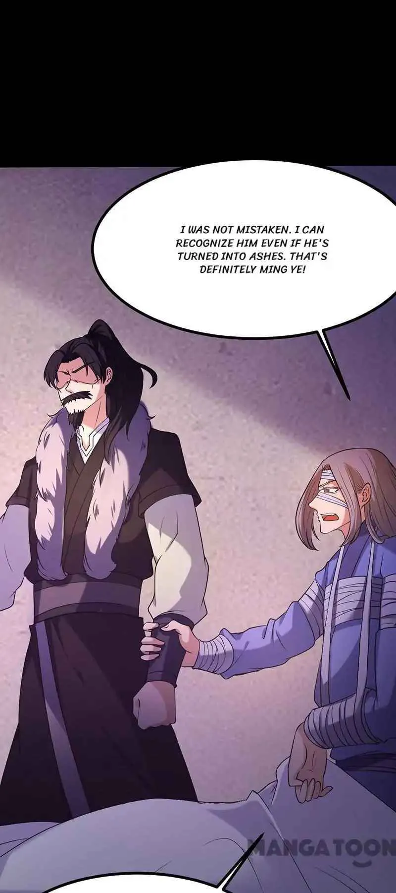 Martial Arts Reigns Chapter 23 page 11 - 