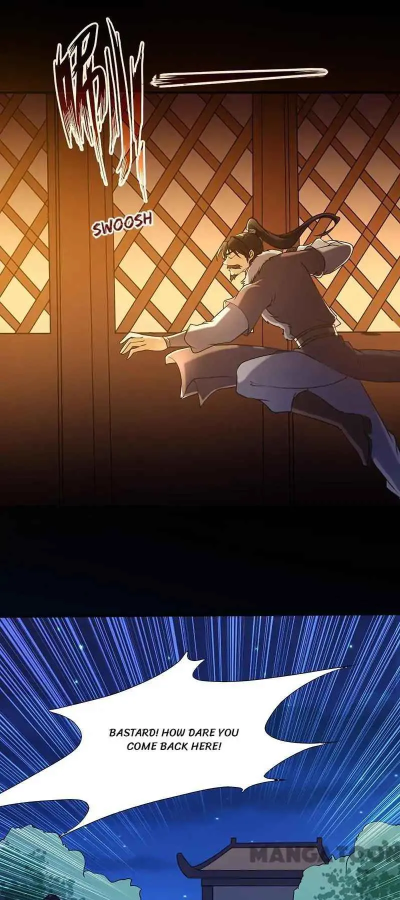 Martial Arts Reigns Chapter 23 page 13 - 