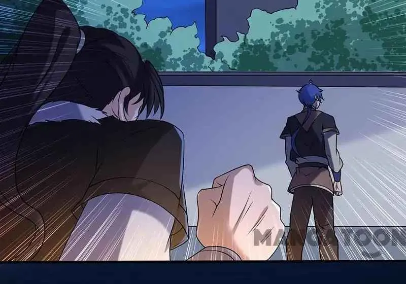 Martial Arts Reigns Chapter 23 page 14 - 