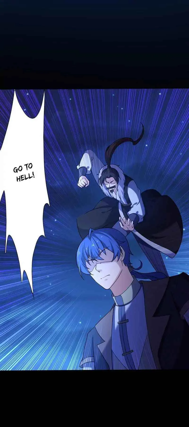 Martial Arts Reigns Chapter 23 page 15 - 