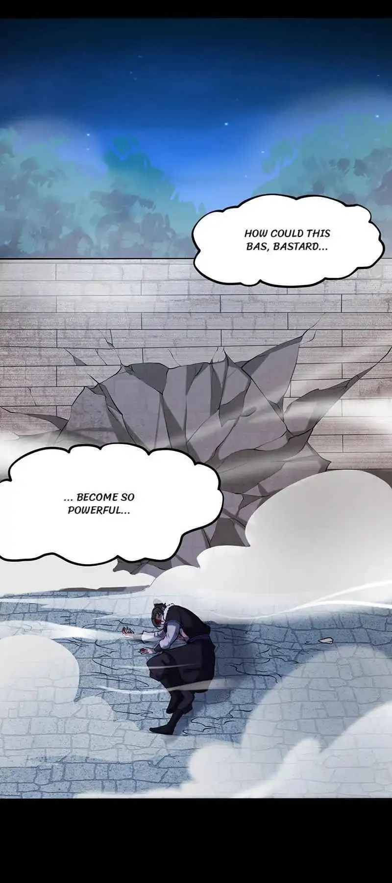 Martial Arts Reigns Chapter 23 page 23 - 