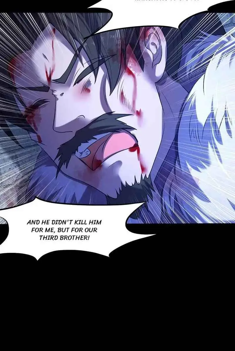 Martial Arts Reigns Chapter 23 page 28 - 
