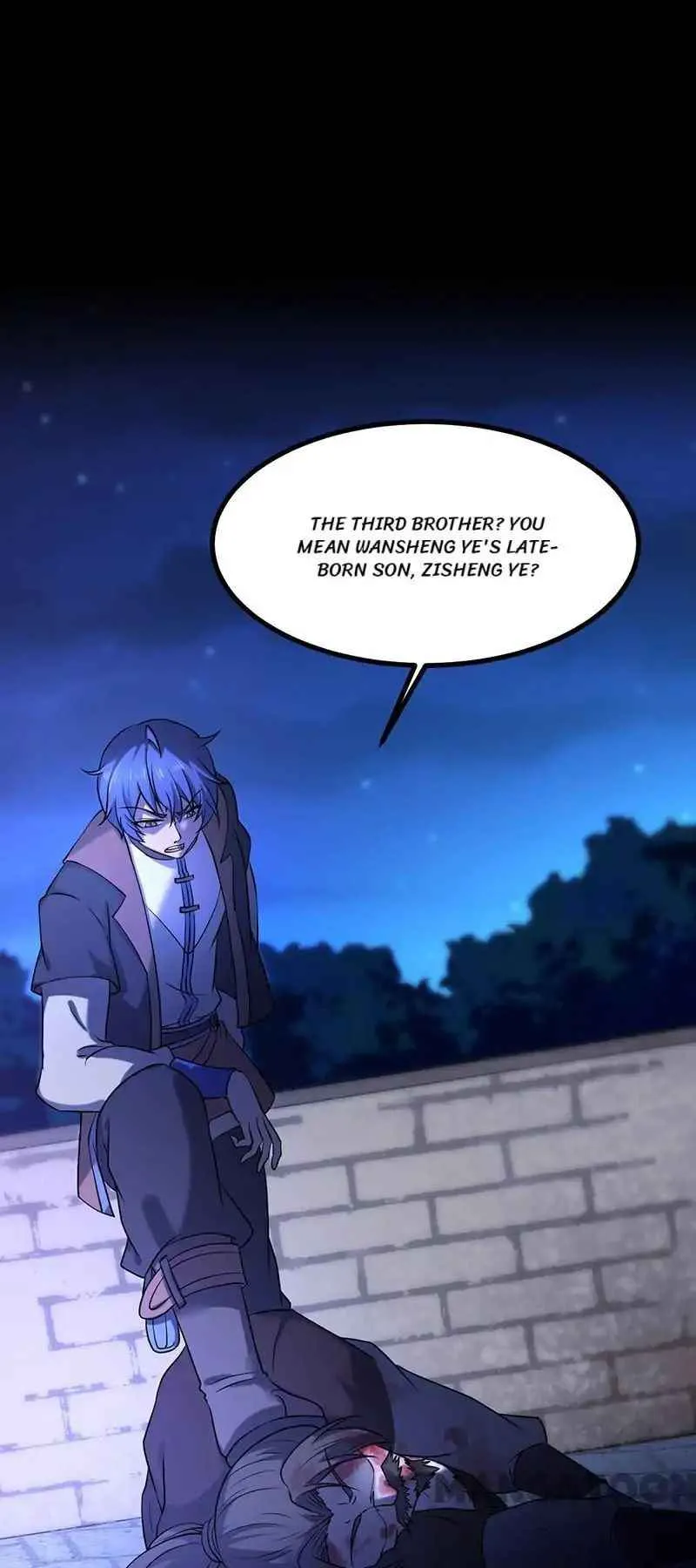 Martial Arts Reigns Chapter 23 page 29 - 