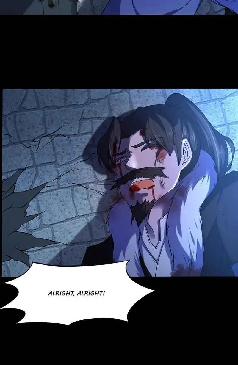 Martial Arts Reigns Chapter 23 page 34 - 