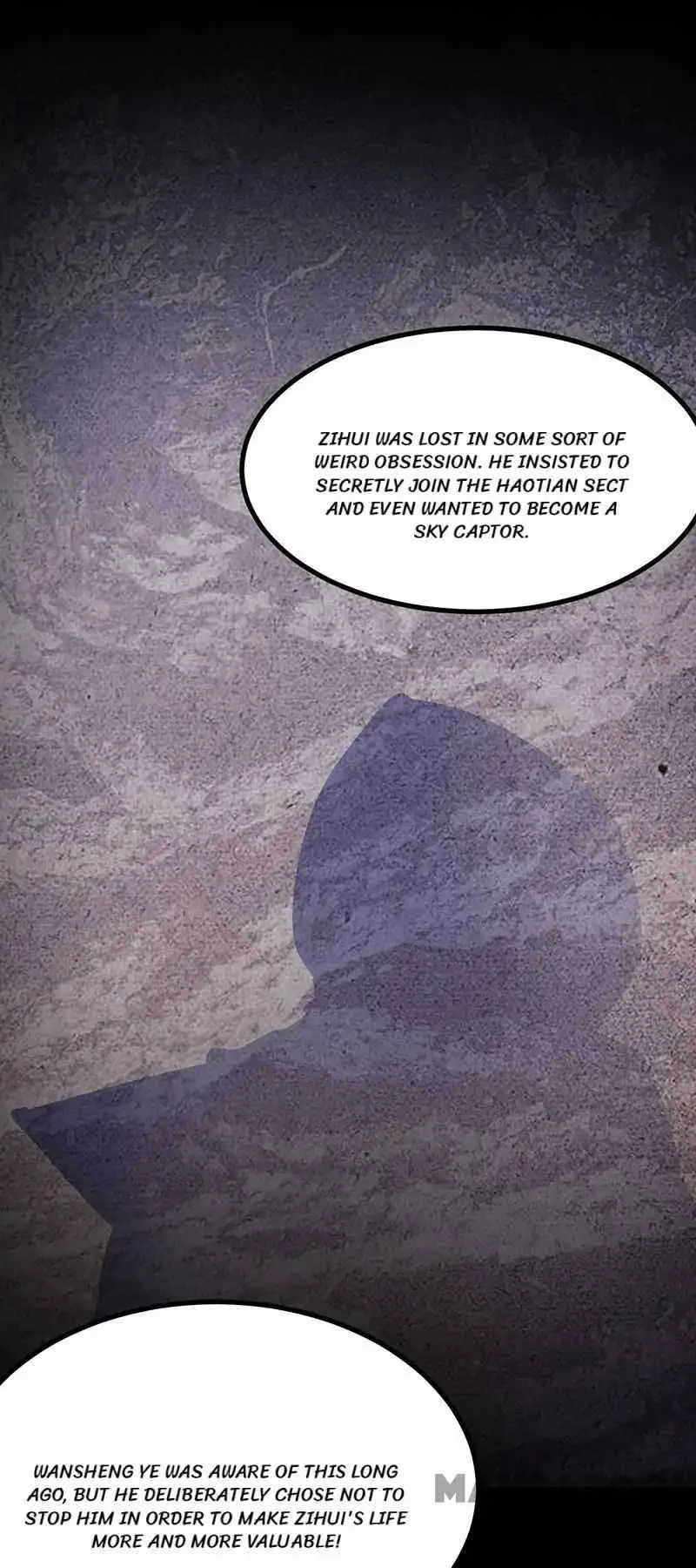Martial Arts Reigns Chapter 23 page 35 - 