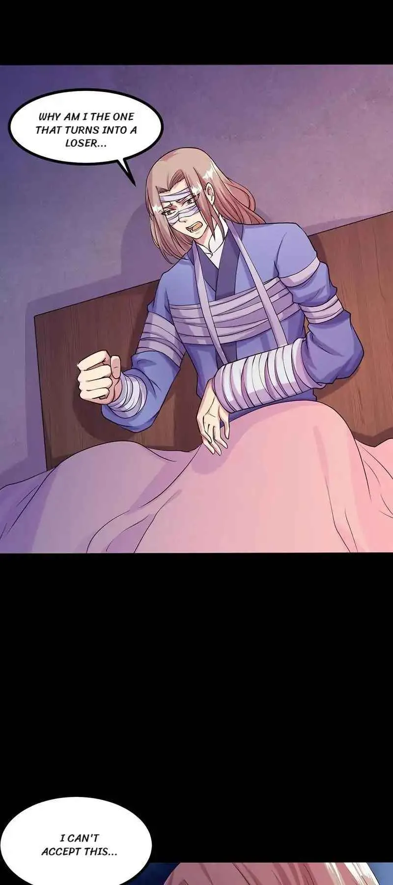 Martial Arts Reigns Chapter 23 page 5 - 