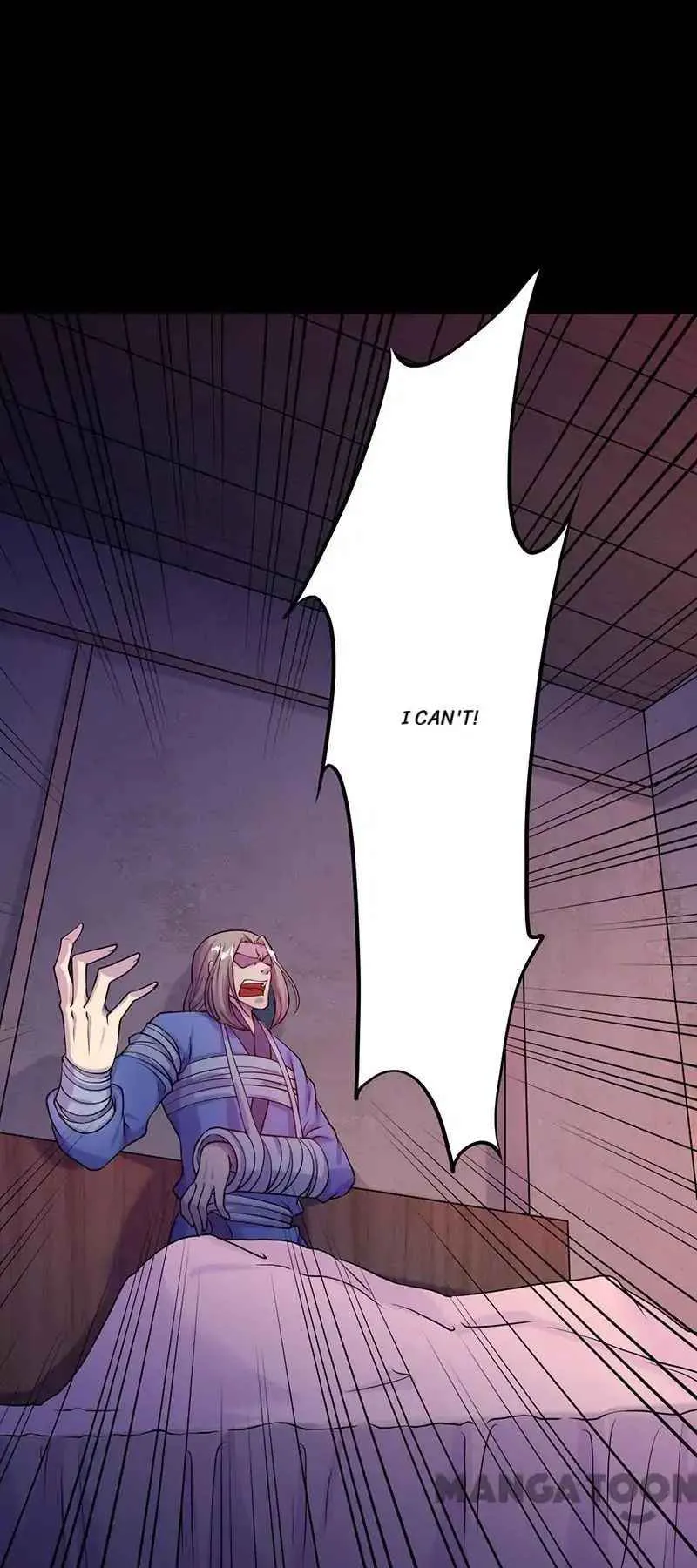 Martial Arts Reigns Chapter 23 page 7 - 