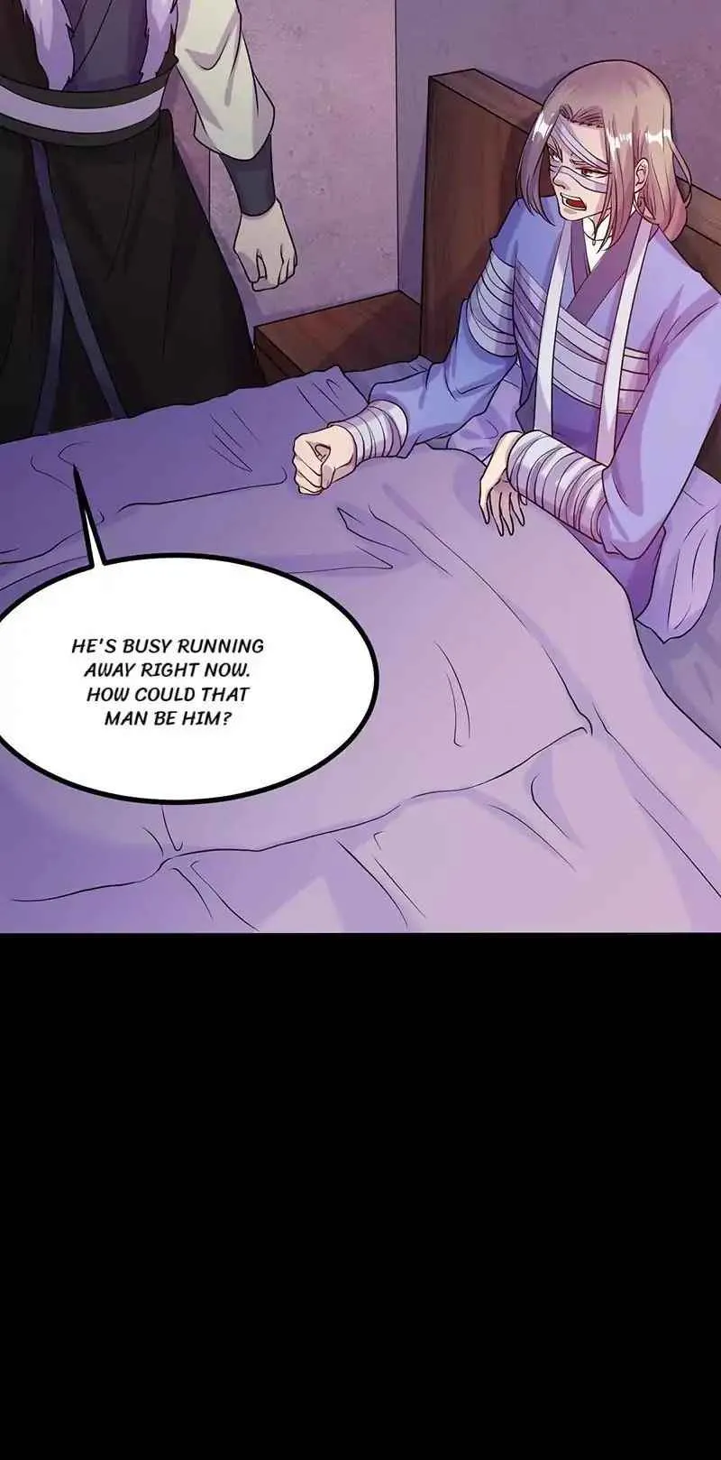 Martial Arts Reigns Chapter 23 page 10 - 