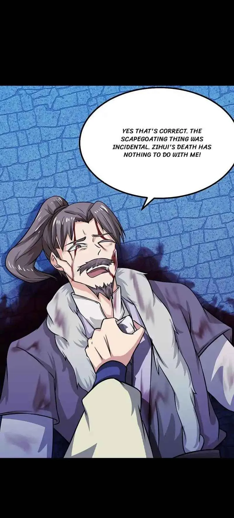 Martial Arts Reigns Chapter 24 page 13 - 