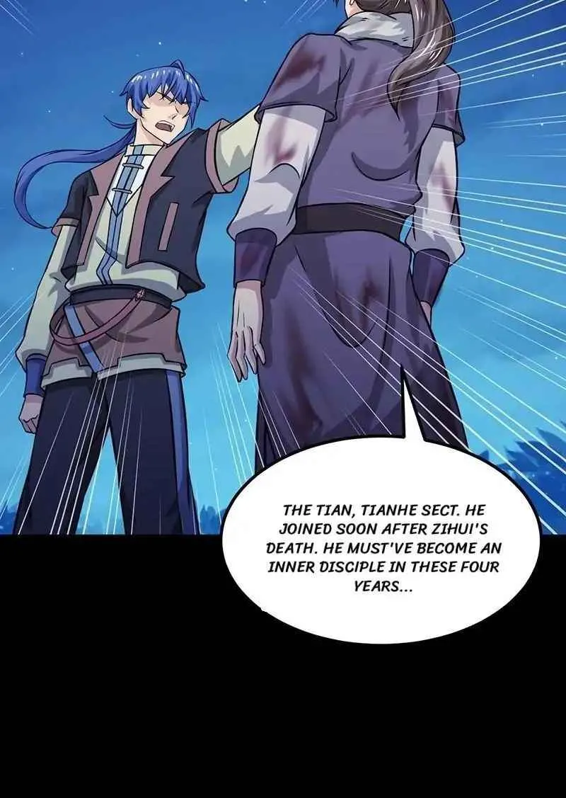 Martial Arts Reigns Chapter 24 page 15 - 