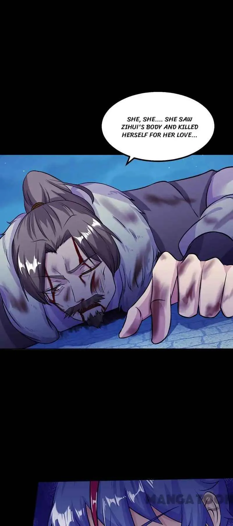 Martial Arts Reigns Chapter 24 page 20 - 