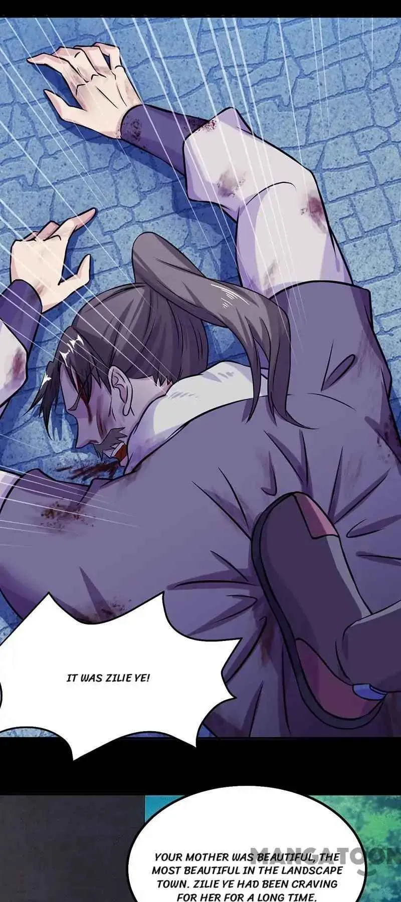 Martial Arts Reigns Chapter 24 page 24 - 