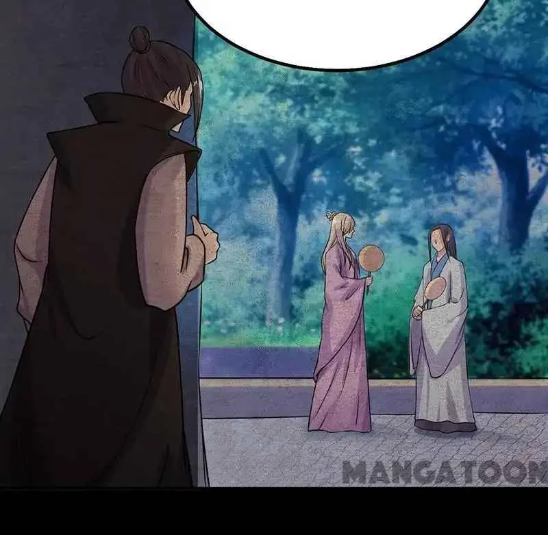 Martial Arts Reigns Chapter 24 page 25 - 