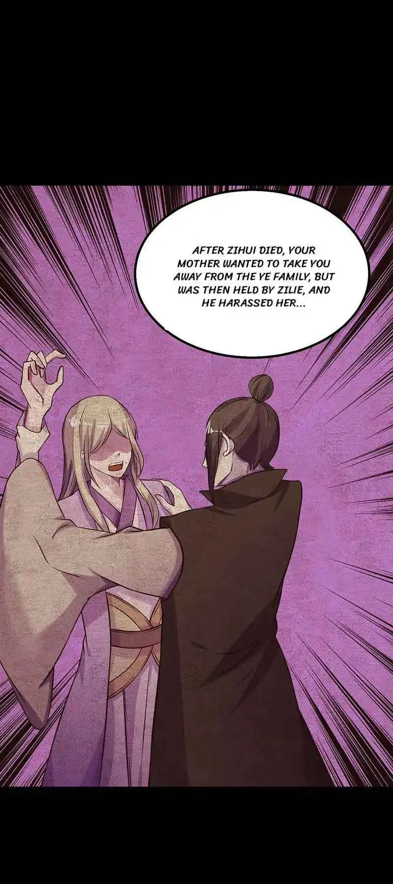 Martial Arts Reigns Chapter 24 page 26 - 