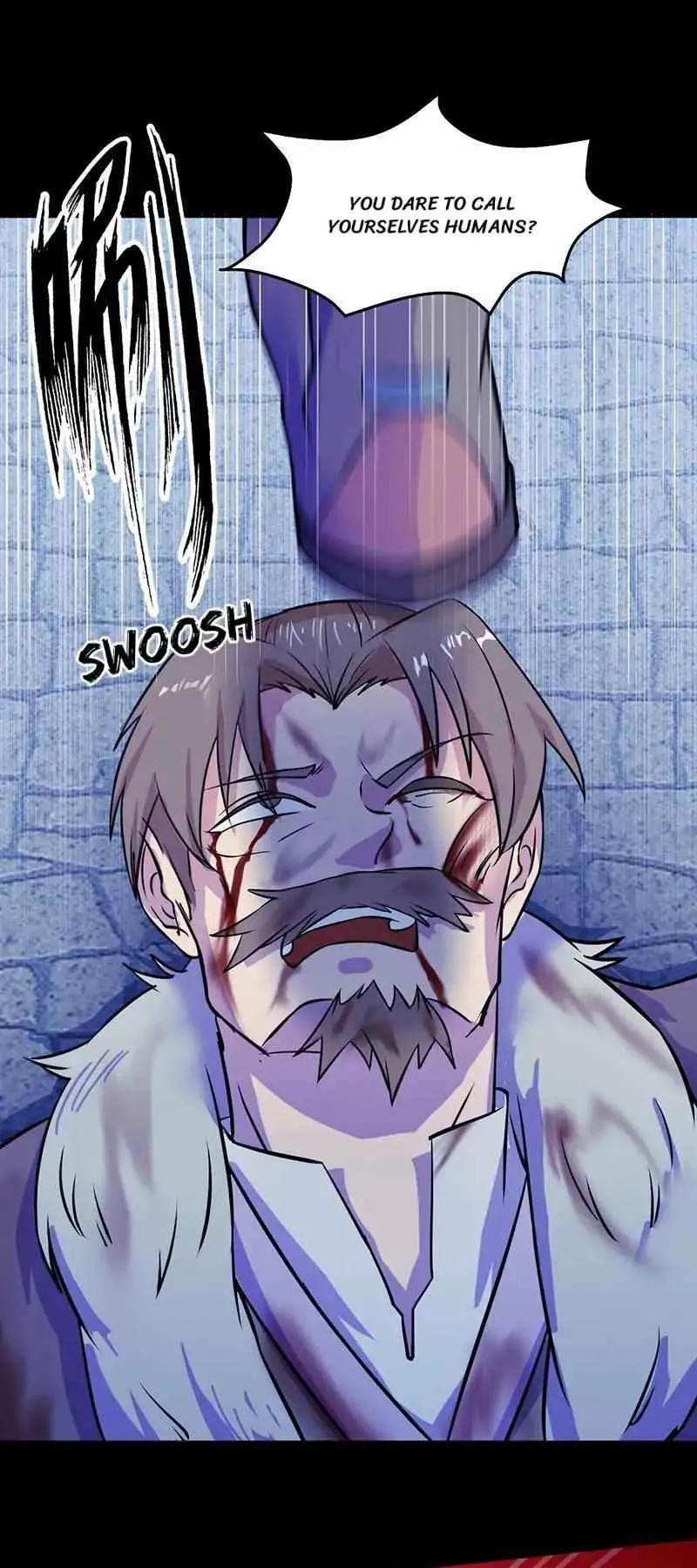 Martial Arts Reigns Chapter 24 page 31 - 