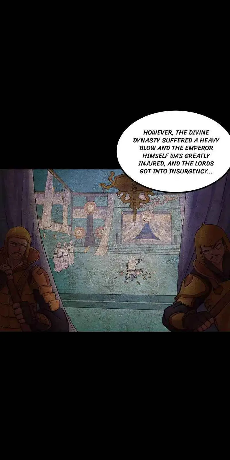 Martial Arts Reigns Chapter 24 page 7 - 