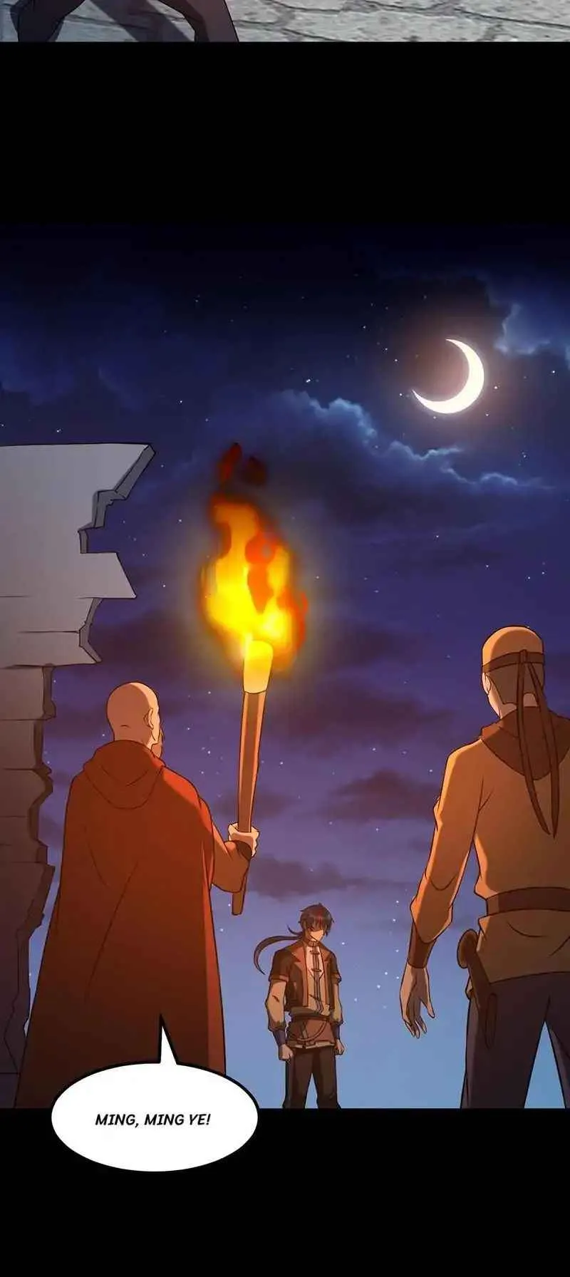 Martial Arts Reigns Chapter 25 page 2 - 