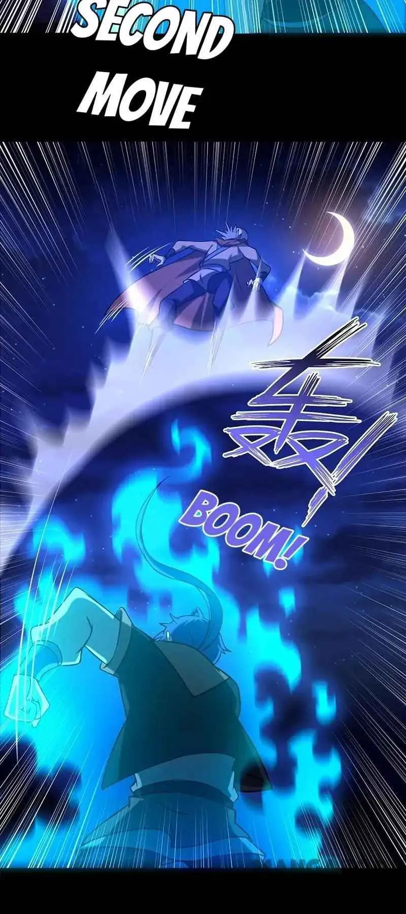 Martial Arts Reigns Chapter 25 page 11 - 