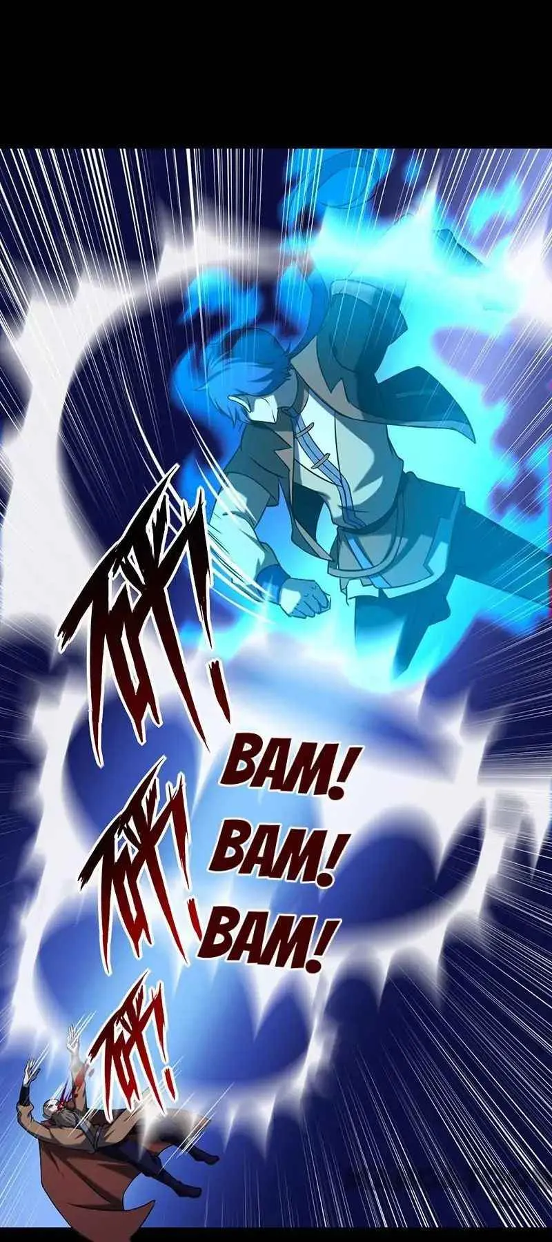 Martial Arts Reigns Chapter 25 page 15 - 