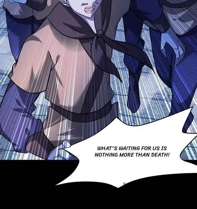 Martial Arts Reigns Chapter 25 page 25 - 