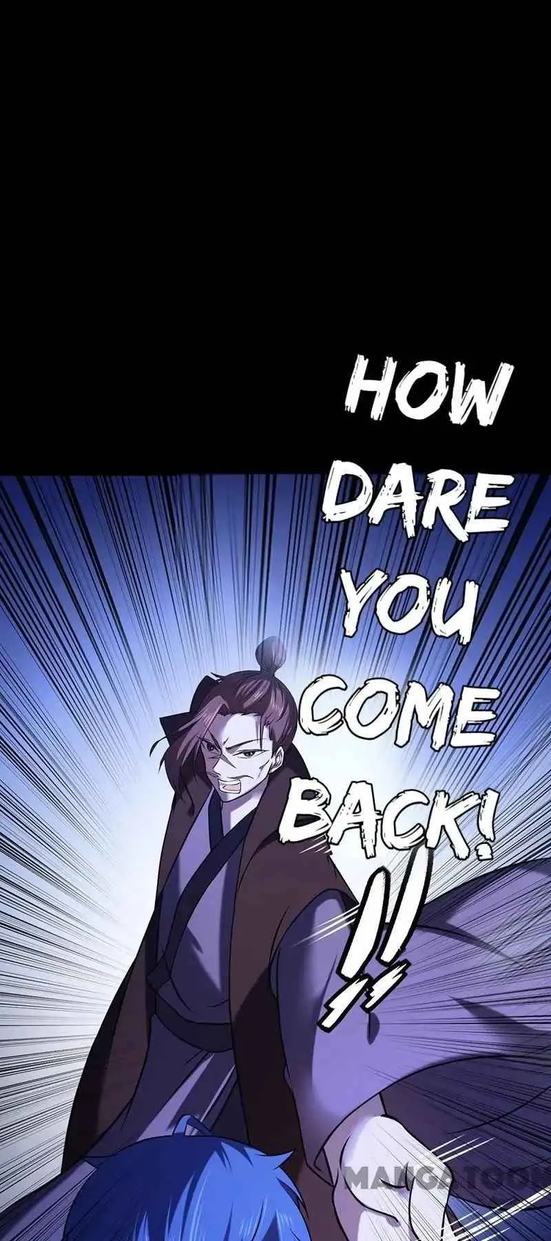 Martial Arts Reigns Chapter 25 page 34 - 
