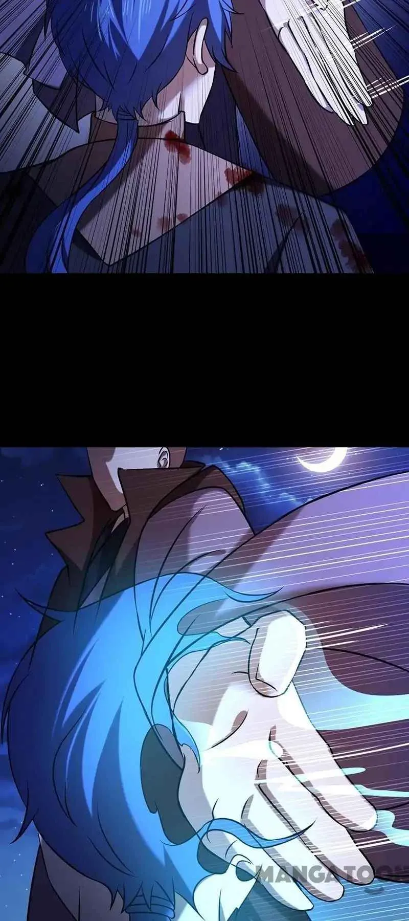 Martial Arts Reigns Chapter 25 page 35 - 