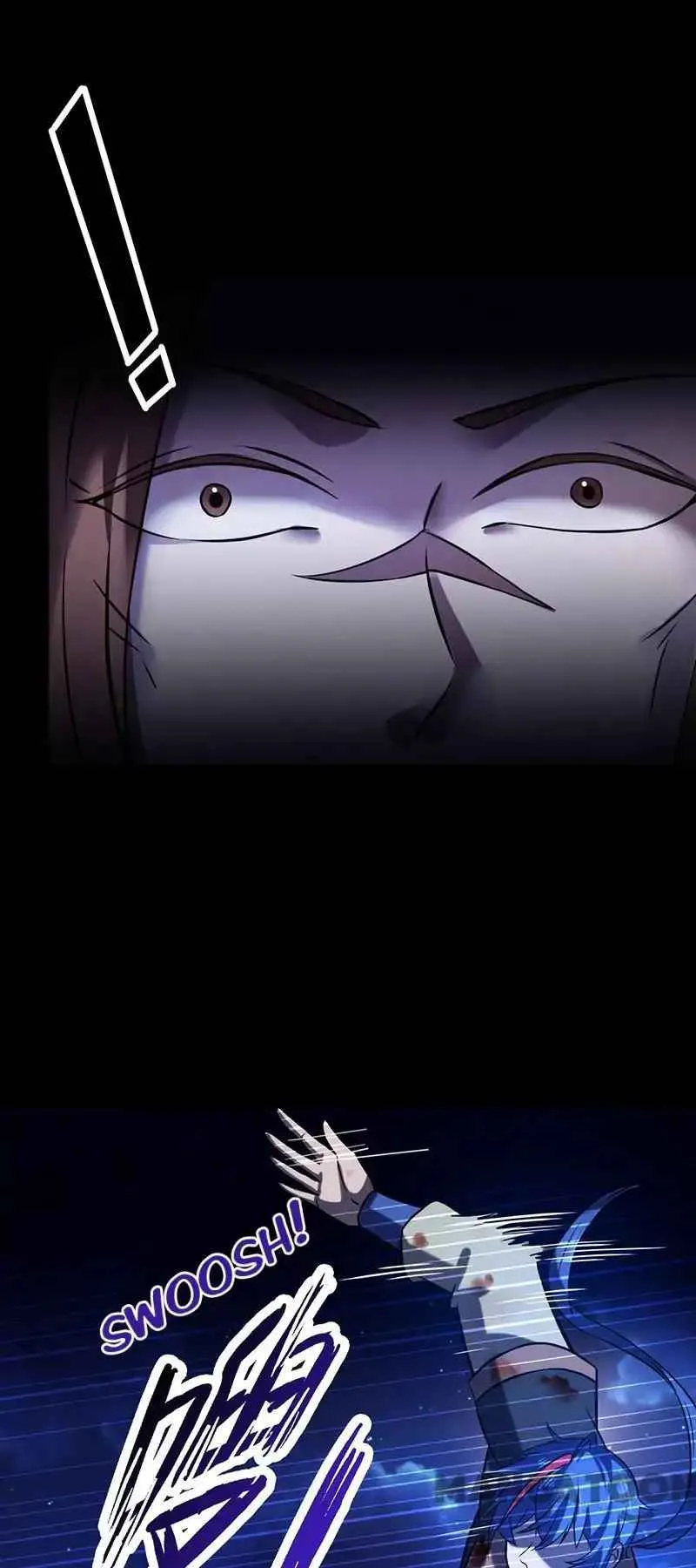 Martial Arts Reigns Chapter 25 page 37 - 