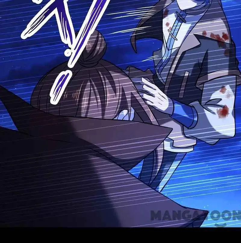 Martial Arts Reigns Chapter 25 page 38 - 