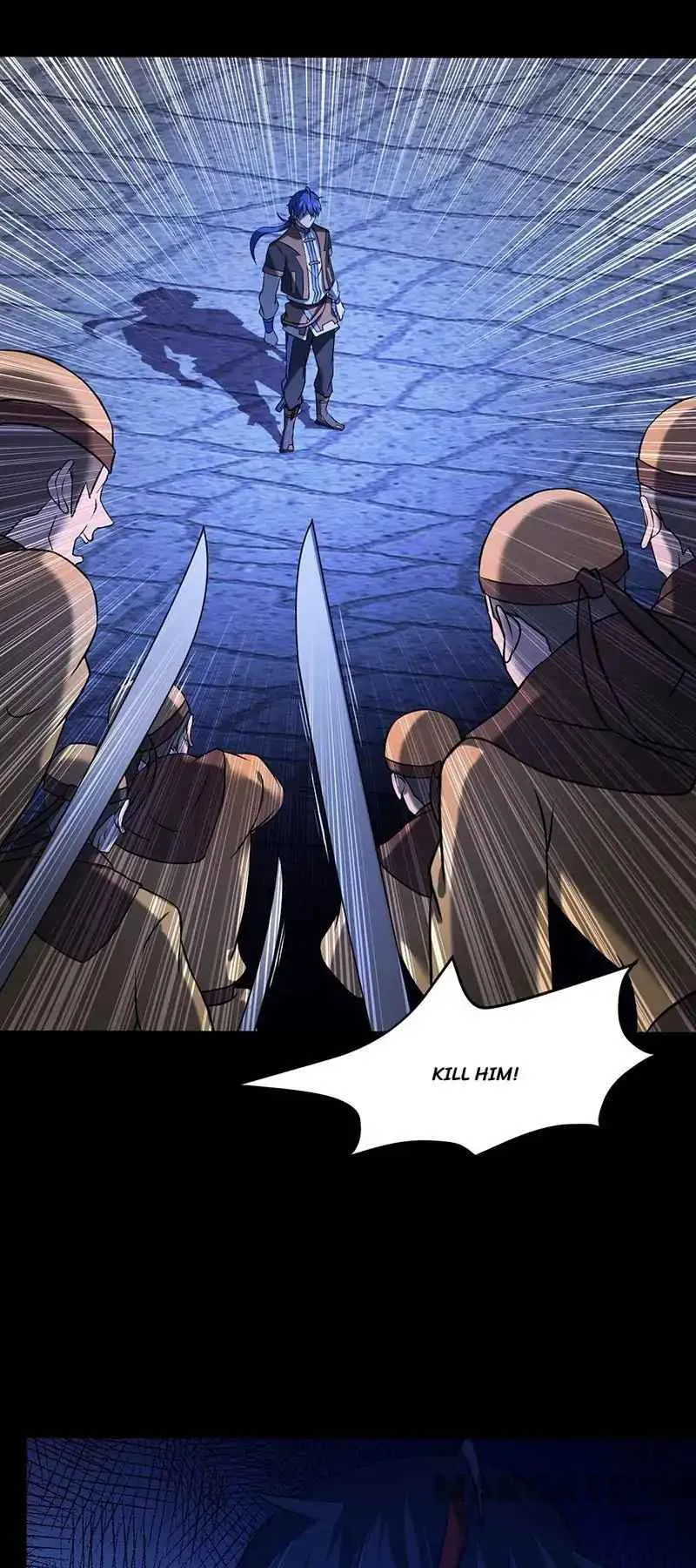Martial Arts Reigns Chapter 25 page 5 - 