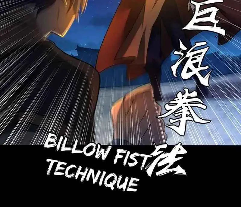 Martial Arts Reigns Chapter 25 page 8 - 