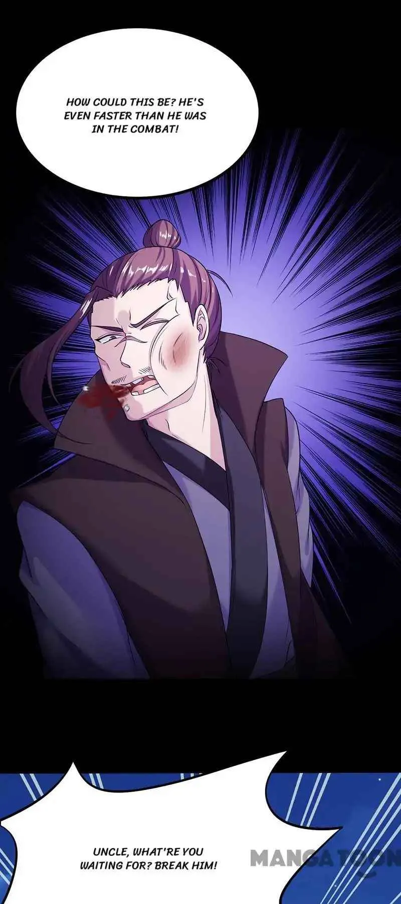Martial Arts Reigns Chapter 26 page 1 - 