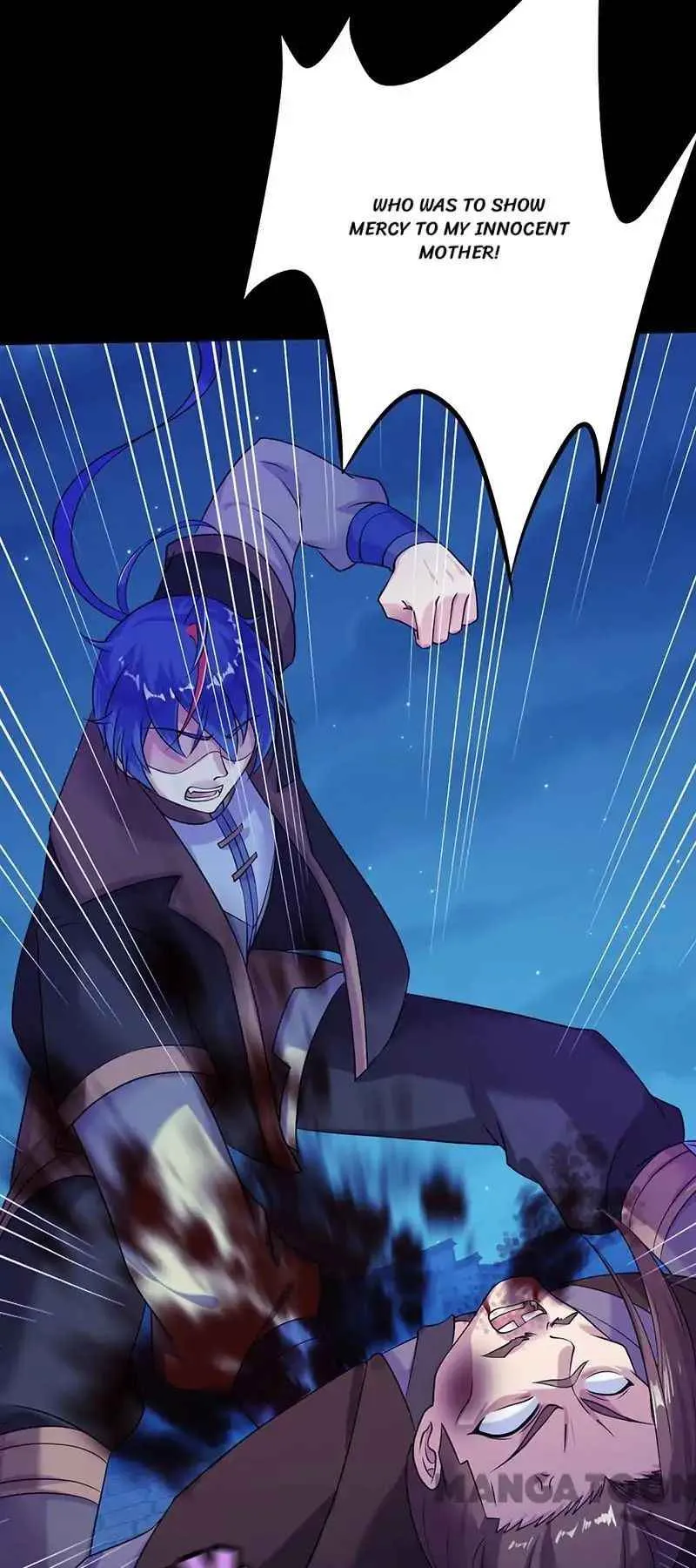Martial Arts Reigns Chapter 26 page 14 - 