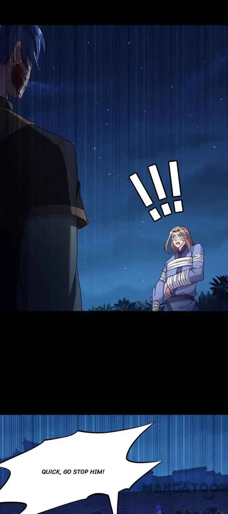 Martial Arts Reigns Chapter 26 page 18 - 