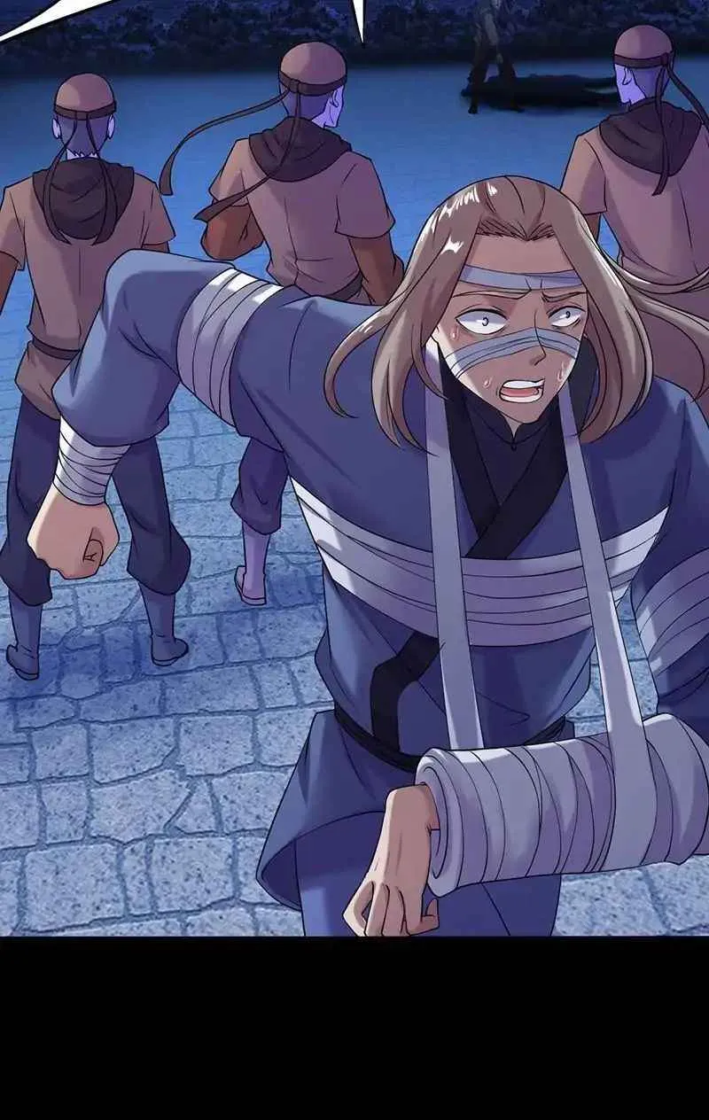 Martial Arts Reigns Chapter 26 page 19 - 